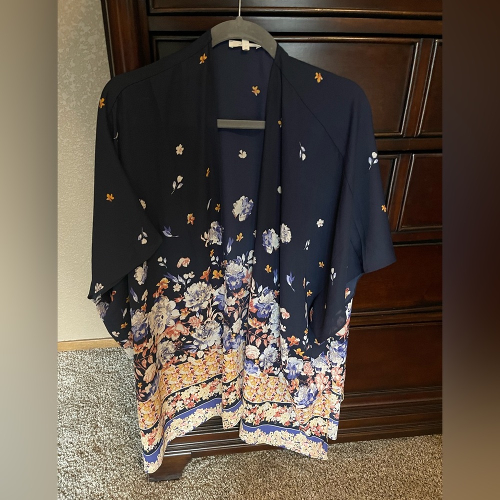 OS Kimono